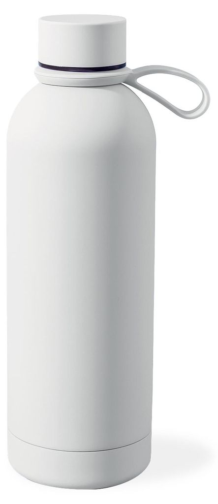 PURO Hermetische 500-Ml-Thermosflasche „Hydro 5“ Aus Produktbild 