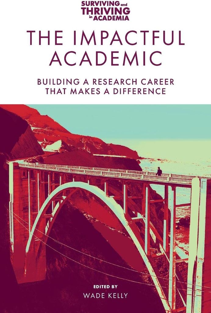 The Impactful Academic