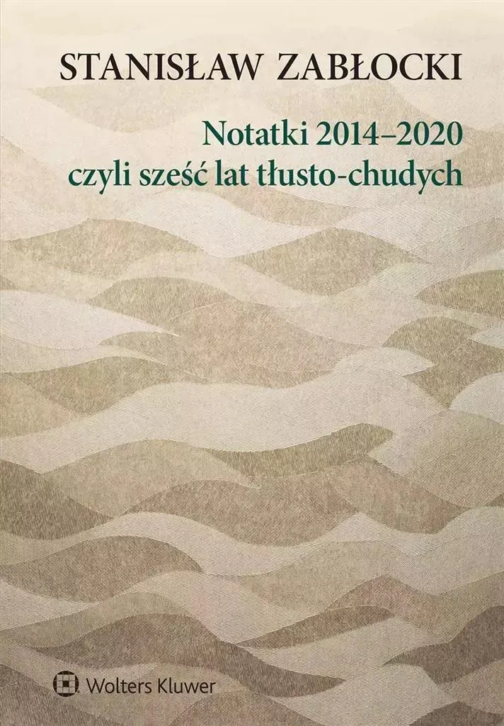 Décrypter l'Histoire avec Notatki 2014-2020 : Enfin un Récit Authentique