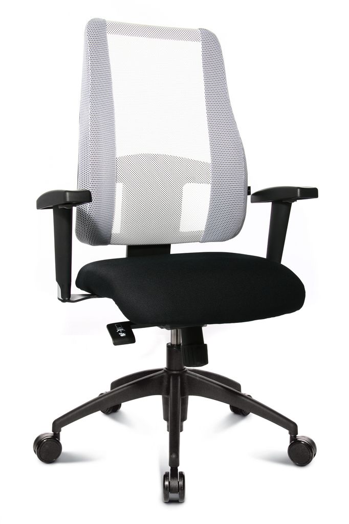 Topstar Drehstuhl Lady Sitness Deluxe Produktbild 