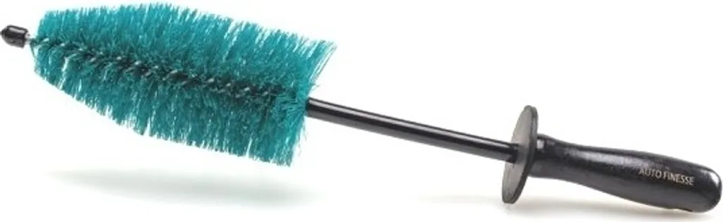 Auto Finesse Mini Barrel Brush: La Soluzione Definitiva per Cerchi Sporchi
