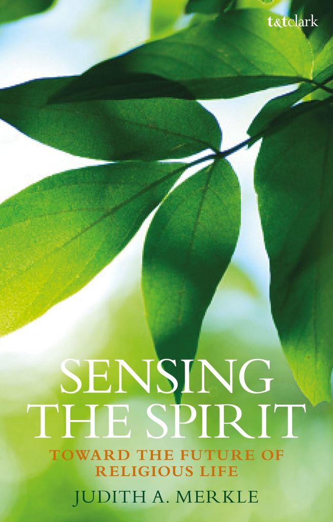 A. Merkle, J: Sensing the Spirit