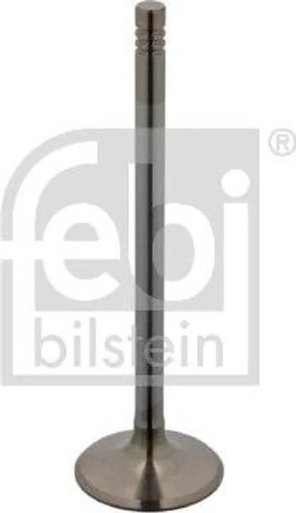 Valvola Aspirazione 17388 Febi Bilstein - OE 090412712 Ricambio Certificato