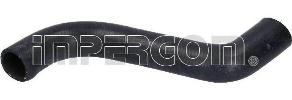 ORIGINAL IMPERIUM 17526 Kühlerschlauch OE 7749621 kompatibel mit Fiorino, Scudo