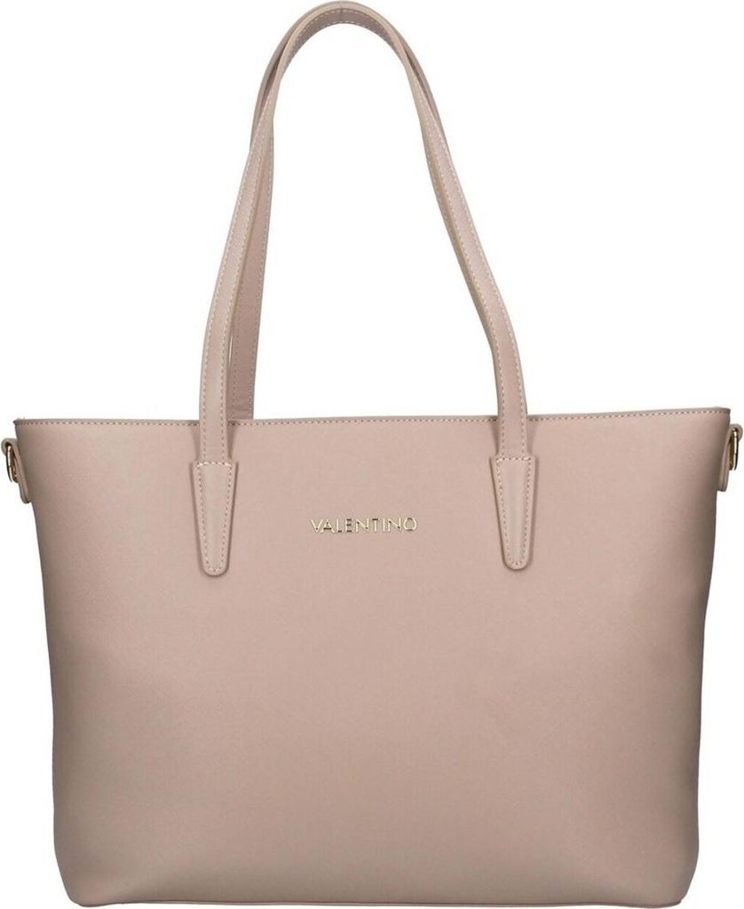 Valentino Bags Zero Re Shopper Damen Handtasche beige Produktbild 