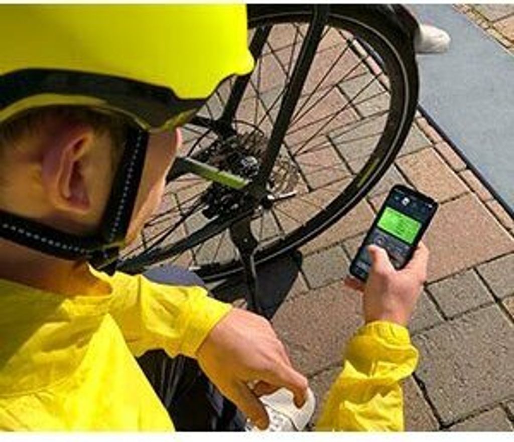 Garmin Geschwindigkeitssensor 2 + Trittfrequenzsensor 2 Produktbild 13