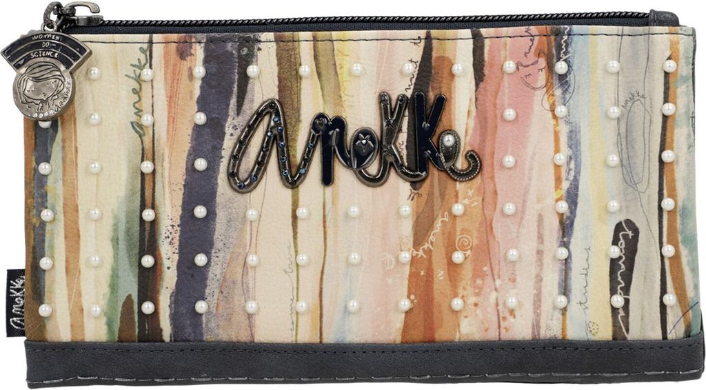 Anekke Hollywood 38759-906 (1/schwarz/blau/multi)