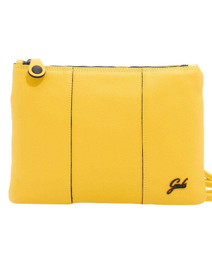 Tasche Gabs Beyonce Black M Gelb Haut Produktbild 