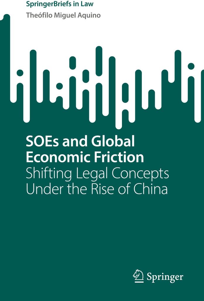 SOEs and Global Economic Friction
