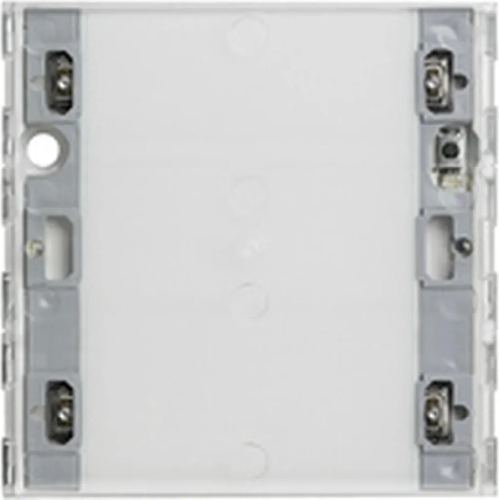 Solution Régulation Chauffage KNX Gira Tastsensor 3 Komfort 1f System 55