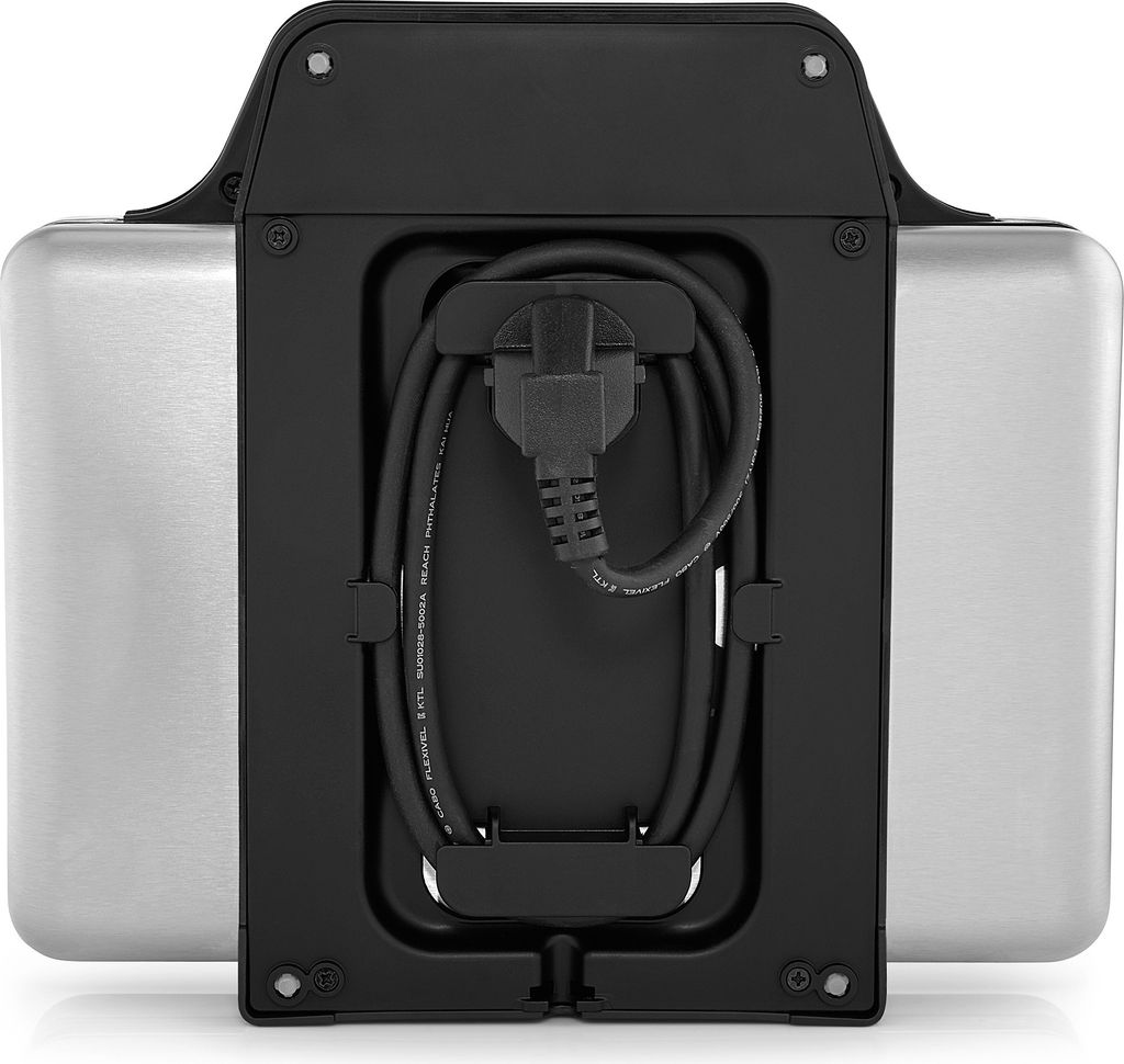 WMF Sandwichmaker Lono Platz für 2 Sandwiches 800 Watt Produktbild 5