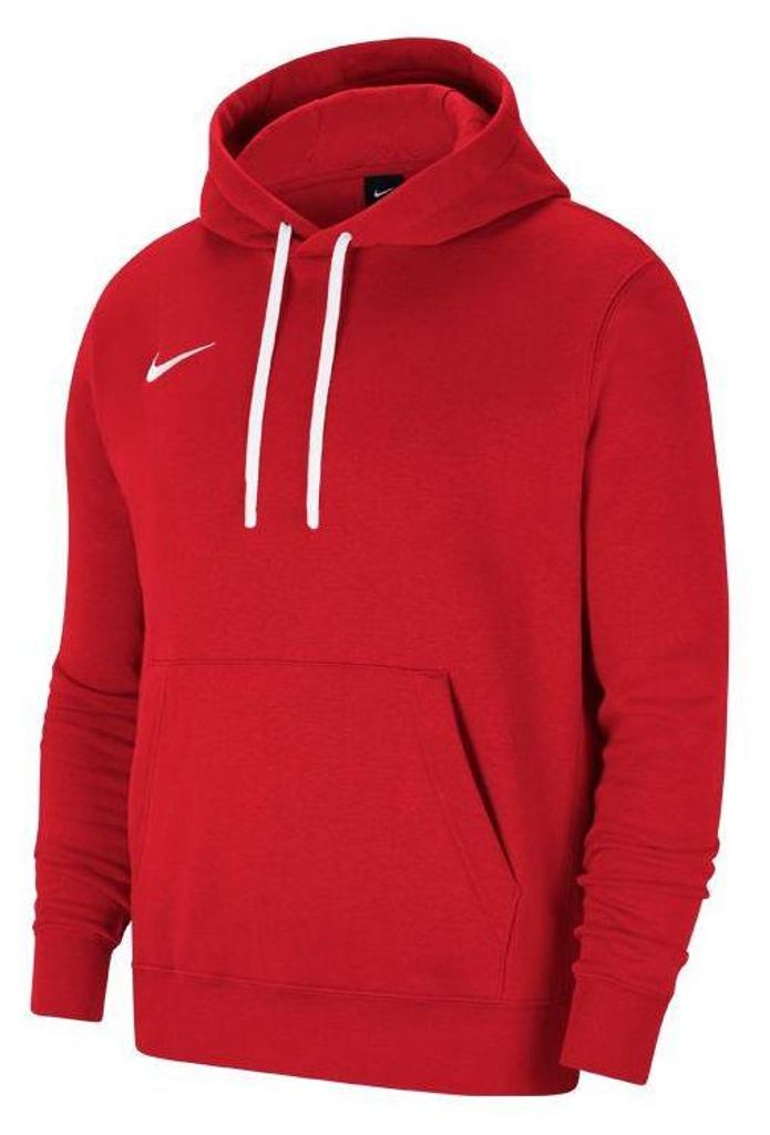 Nike - "Park 20" Kapuzenpullover für Damen MR832 (M) (Rot)