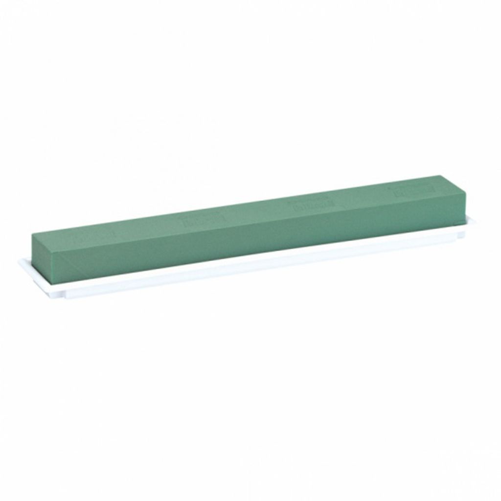 Oasis Table Deco Maxi I 48 x 9 x 5 cm I 4 Stück - 8,18 € pro Stück