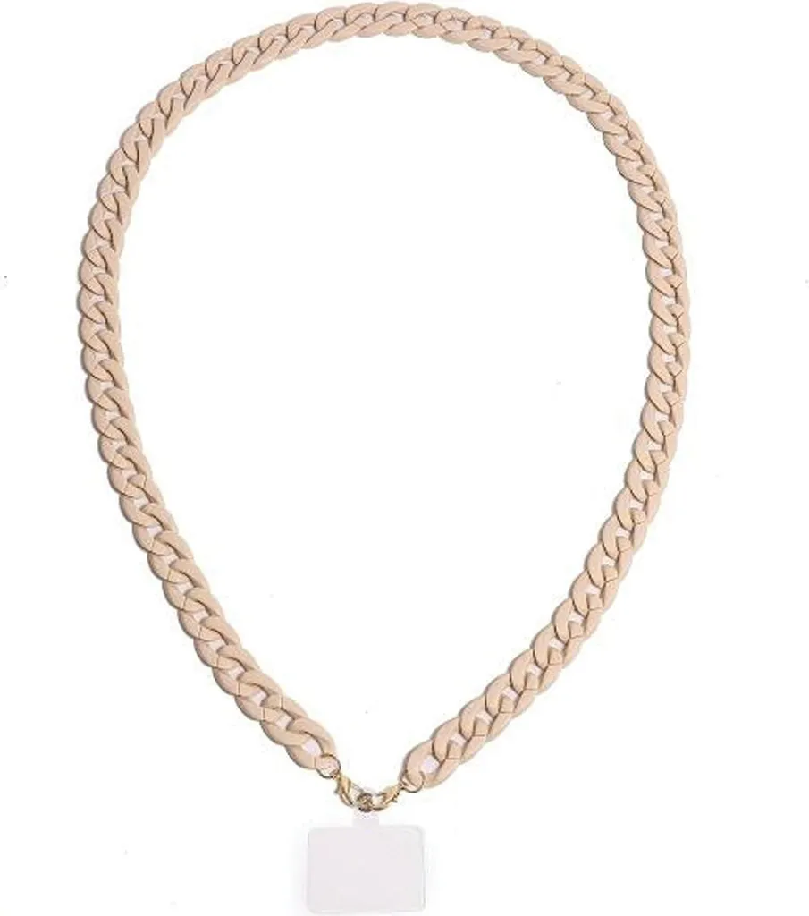 Guinzaglio Tecnico Beline Serenity Universal Beige - Controllo Top