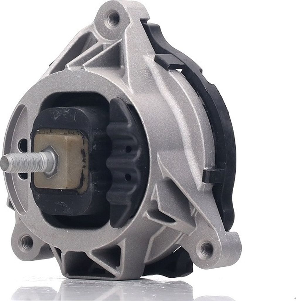 RIDEX Motorlager Hydrolager Rechts für BMW 1 Schrägheck (F20) 247E0668