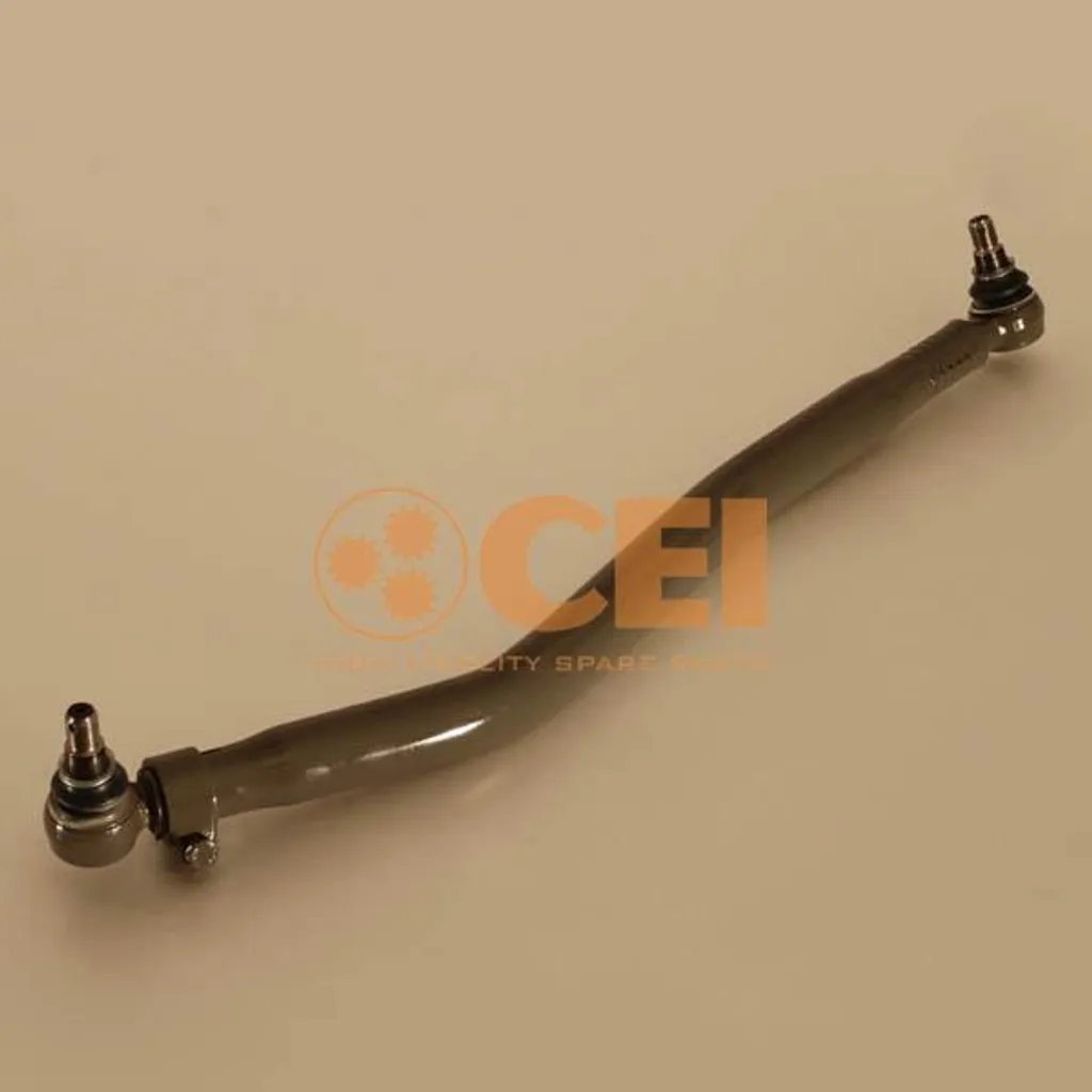 Barre de direction renforcée 865mm pour Volvo 1075006 et 85114190