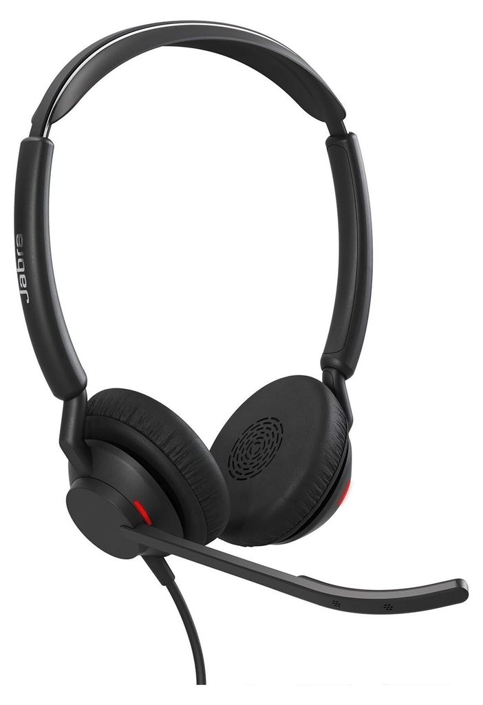 Jabra Engage 50 II, Kabelgebunden, 65 g, Kopfhörer Produktbild 