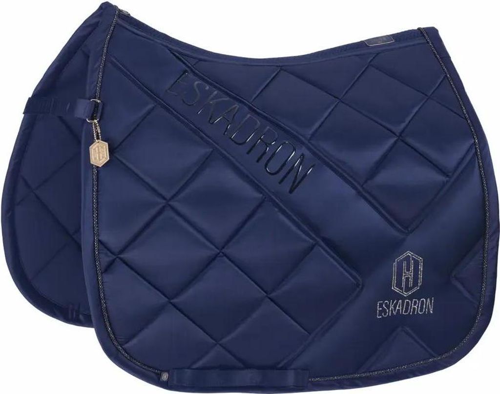 Eskadron Heritage 24/25 Bicross Mattgloss Schabracke