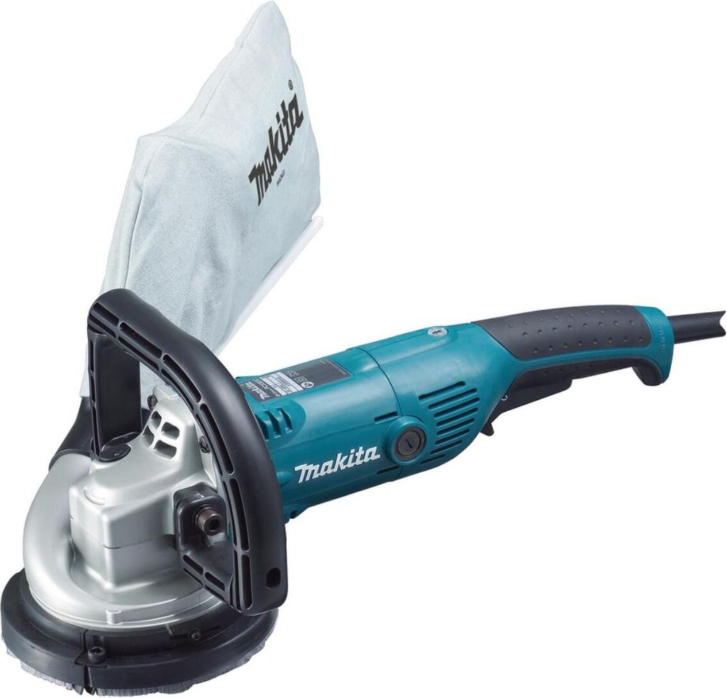 Makita Betonschleifer 1.400 W - 125 mm - 10.000 U/min