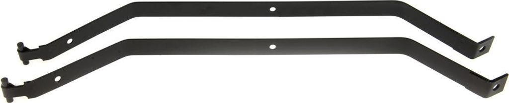 Tankhalteband Set 2-Teilig Halteband Tank Jeep Cherokee XJ 86-96