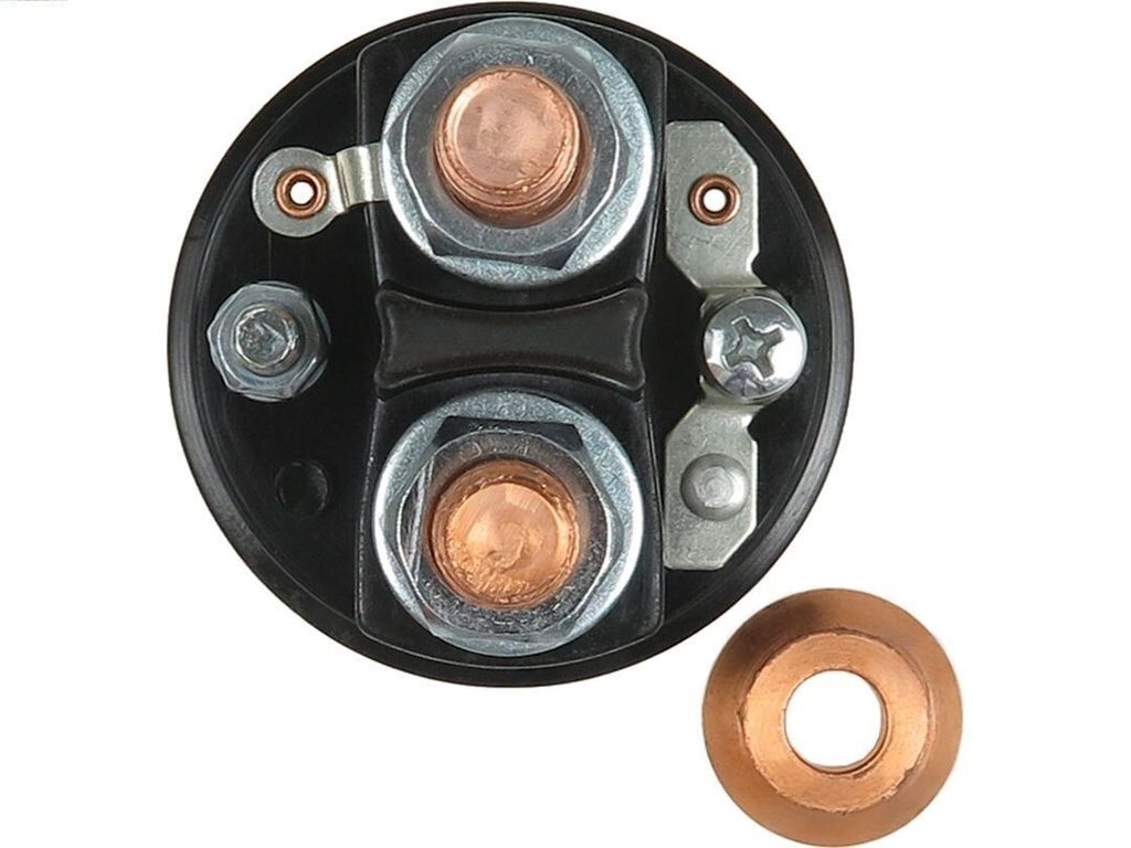 AS-PL Reparatursatz Starter SP0040