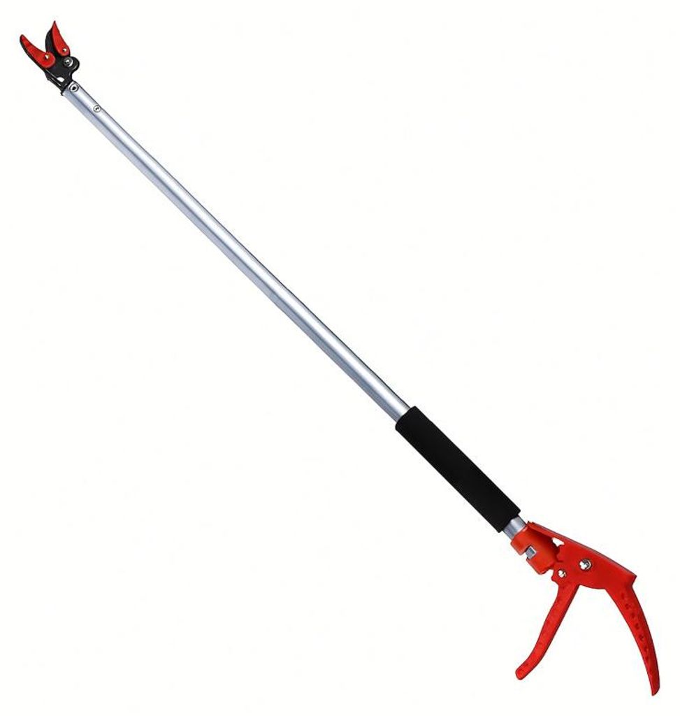 RealG 0752 Ruční zahradní nůžky pro stříhání větví 100 cm Obrázok produktu 