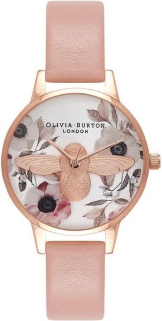 Damenuhr Olivia Burton OB16AM101 (Ø 30 mm)