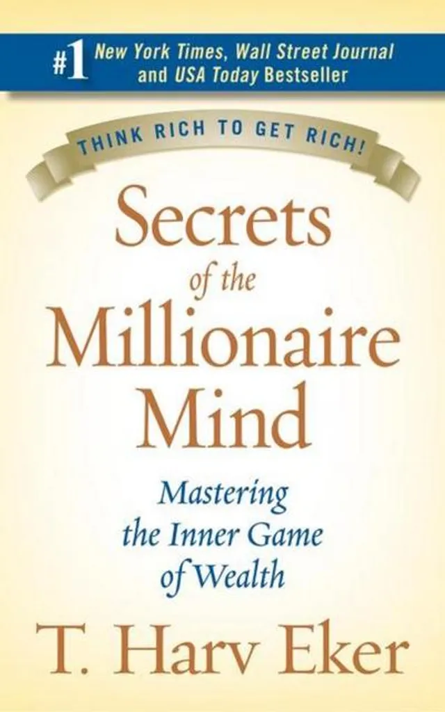 Secrets of the Millionaire Mind : Finir les Fins de Mois Difficiles