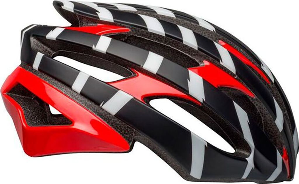 Kask rowerowy Bell Stratus MIPS, kolor:Vertigo Matte/Gloss Zdjęcie produktu 