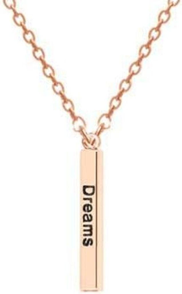 Damenanhänger CO88 Collection 8CN-20012 Rotgold Produktbild 