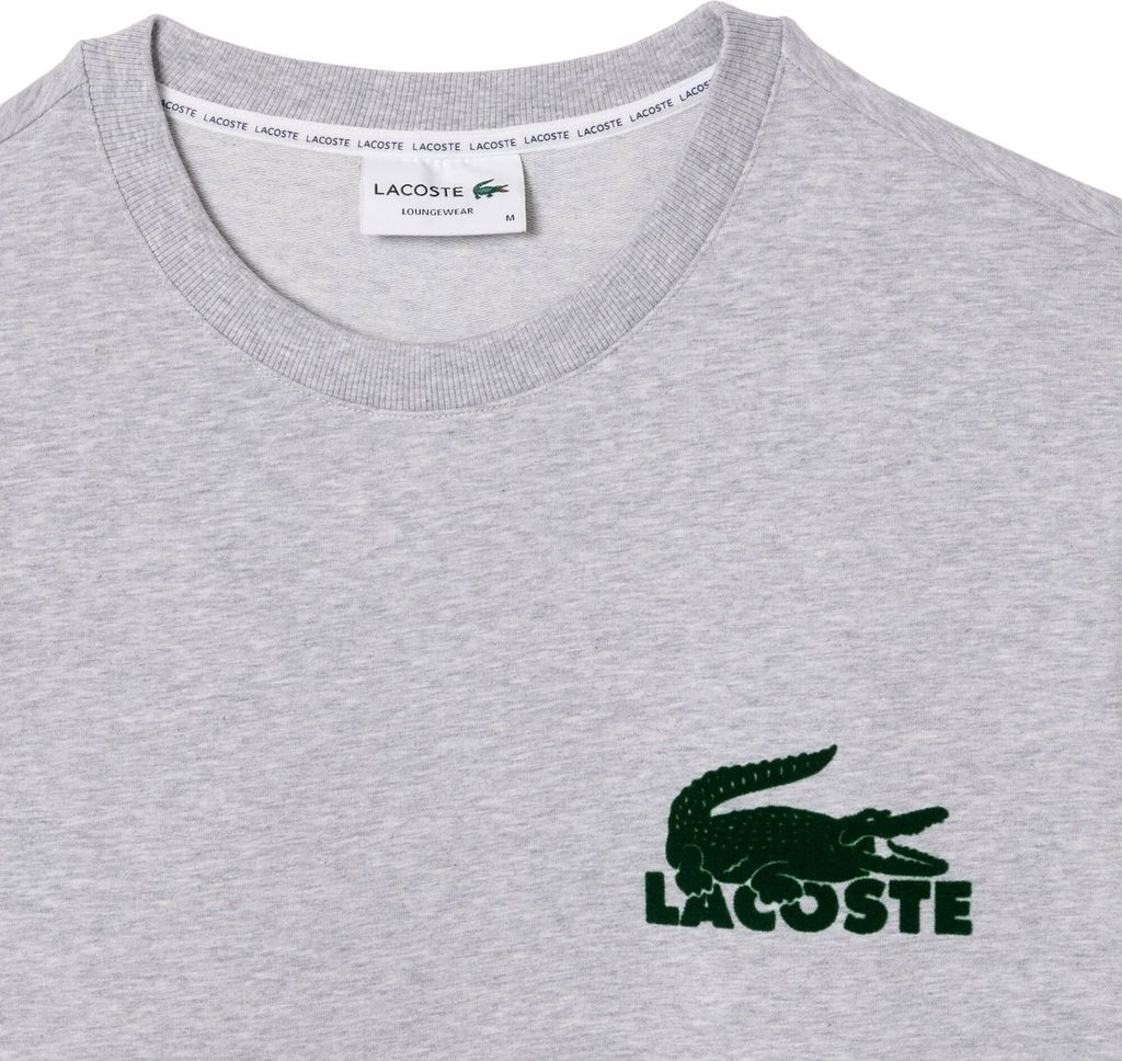 Lacoste Lounge Pyjama Pullover Herren Produktbild 17