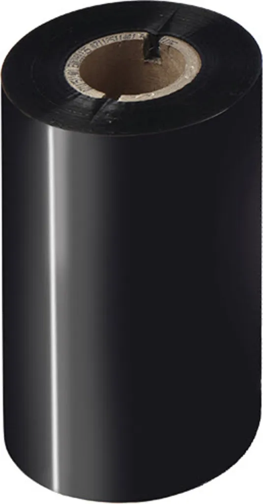 Ribbon Brother Standard BWS-1D300-110 110mmx300m | Pack 12 Rulli