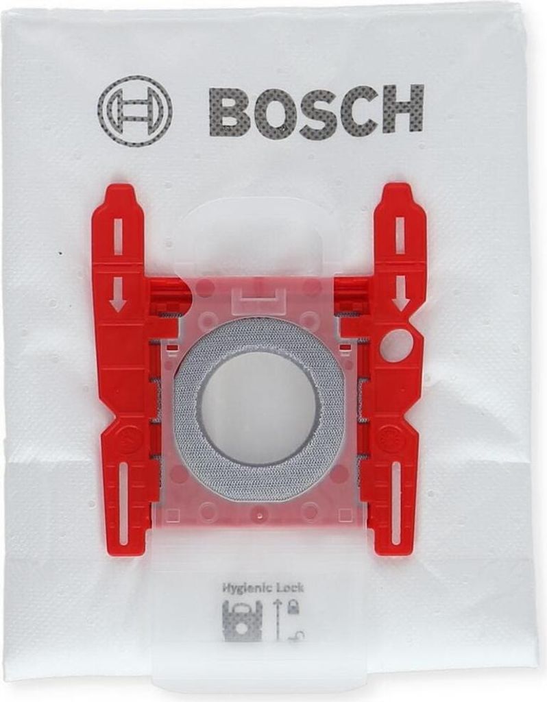 Bosch G All MohMus 10 Premium Sacchetti Per Aspirapolvere Per Siemens Vz41afg - Foto 10