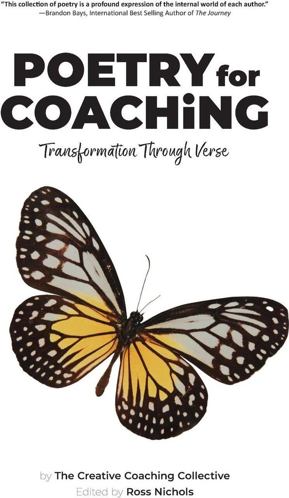 Poetry for Coaching