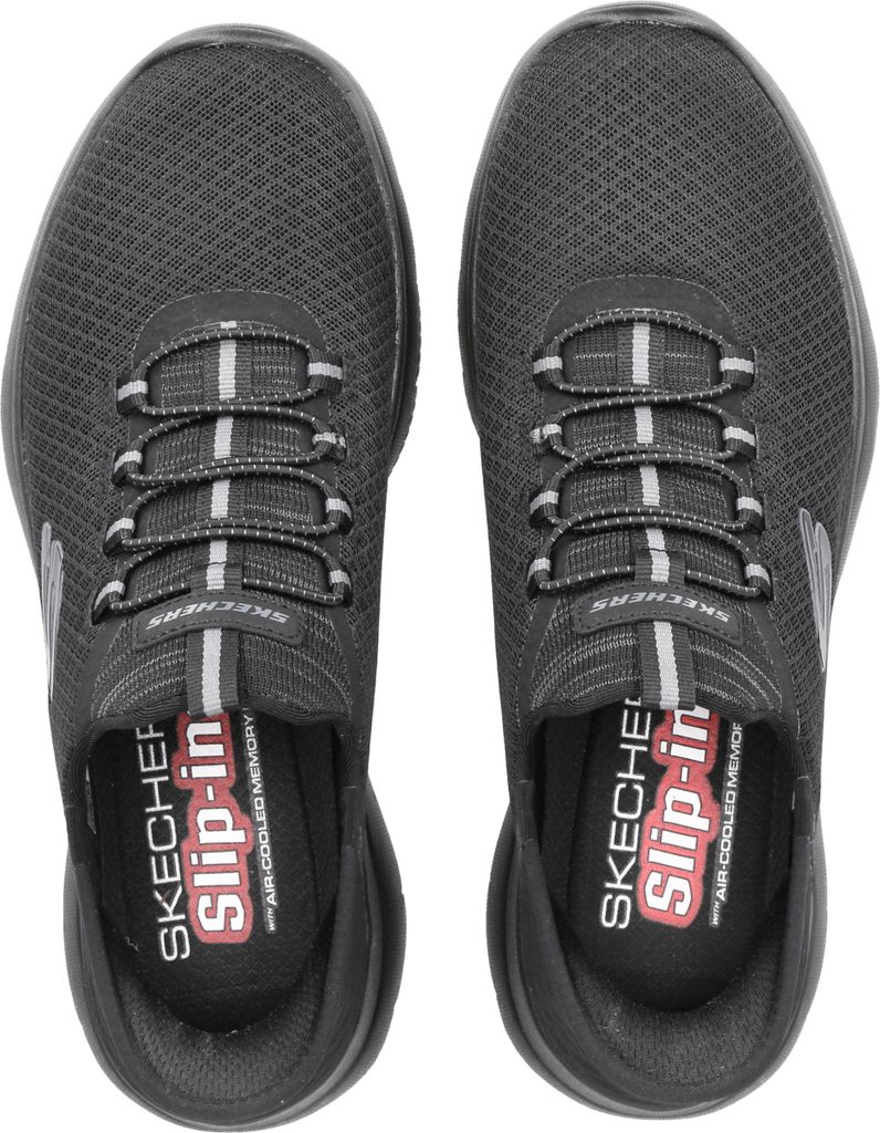 Skechers Slip-ins™ Summits High Range Herren Sneaker Produktbild 74