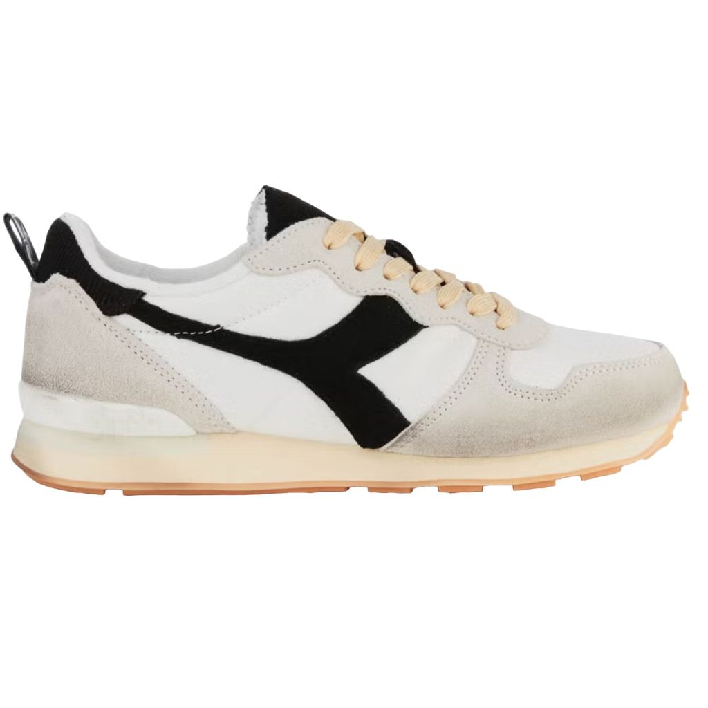 Damen Schuhe Diadora Camaro e Turnschuhe 38.5