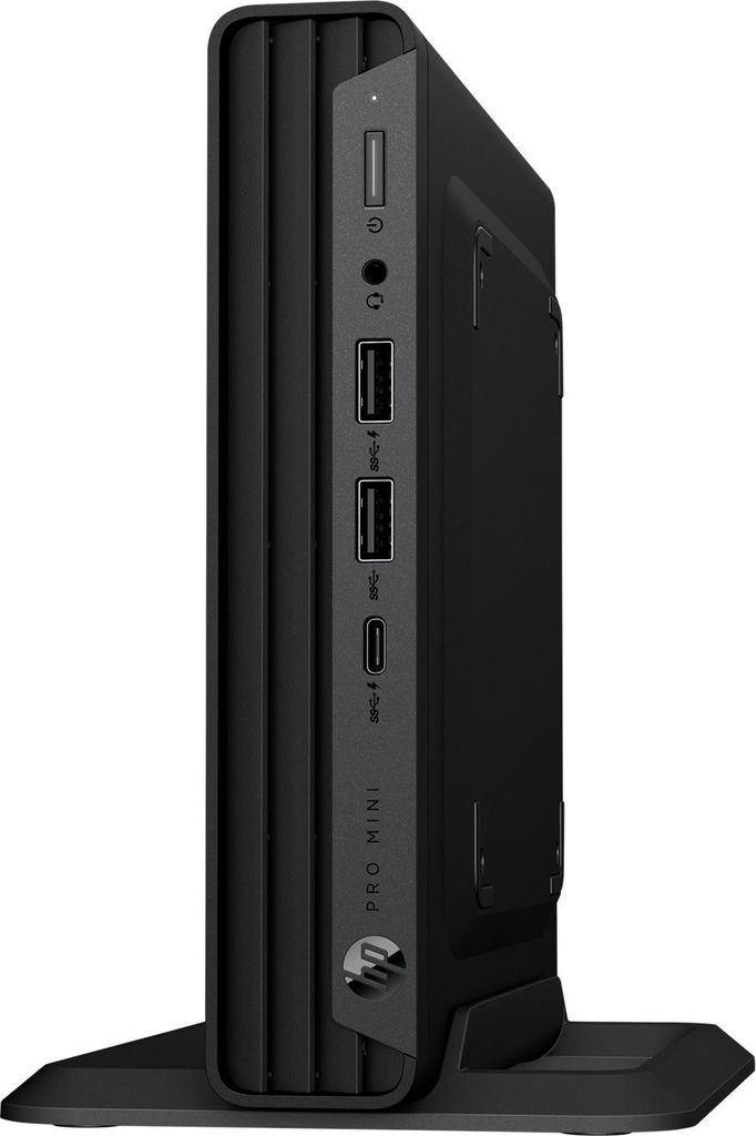HP Pro Mini 400 G9, Intel® Core™ i7, i7-13700T, 16 GB, Produktbild 