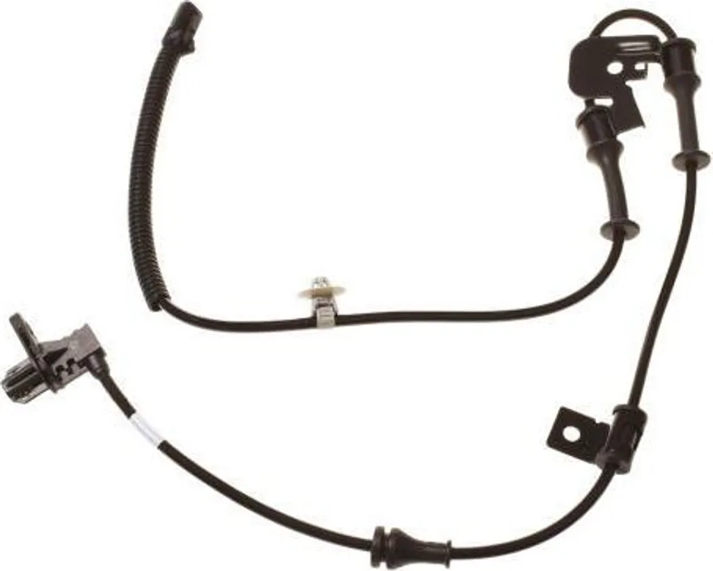 Capteur ABS de roue BENDIX compatible Accent avec référence 956701R000