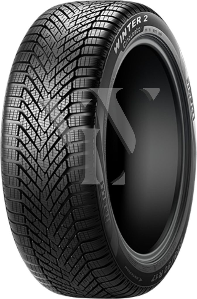 Pirelli Wi car-tyres Cinturato Winter 2 ( 225/55 R18 102V Produktbild 