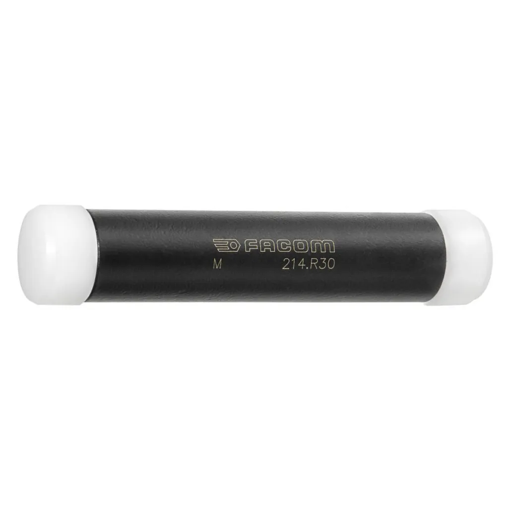 Marteau Facom Anti-Rebond 30 mm avec Tête Amovible pour Atelier Pro