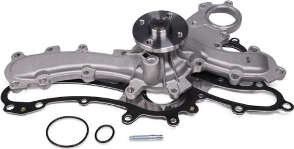 Pompe à eau de refroidissement moteur HEPU P7659 compatible Camry et RX