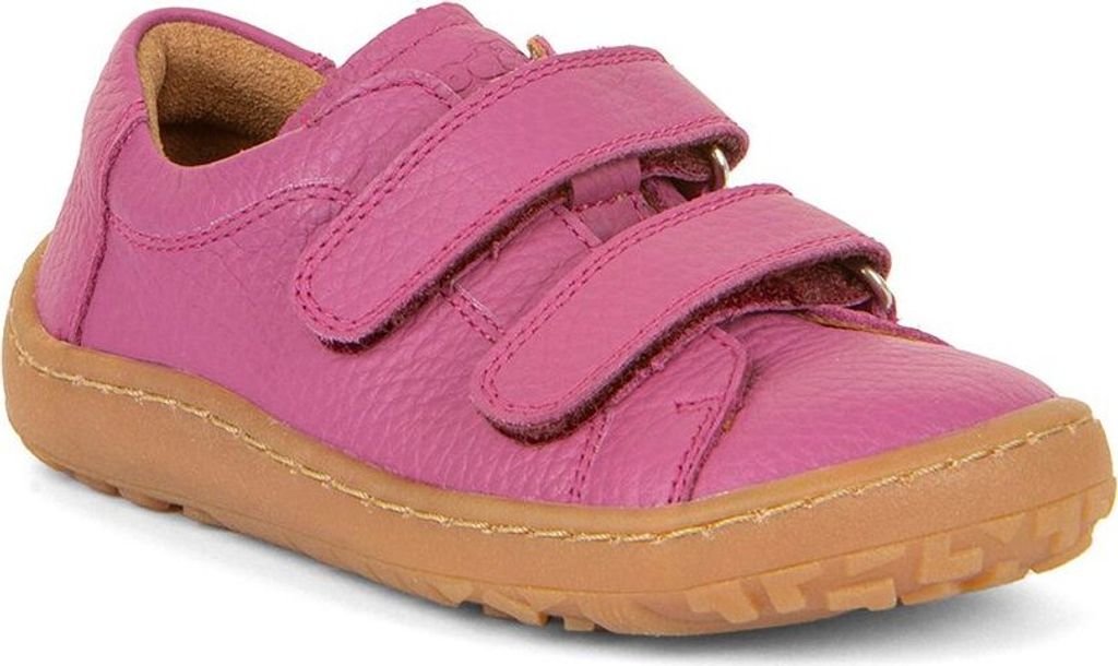 Froddo Barefoot Fuxia Größe EU 26 Produktbild 