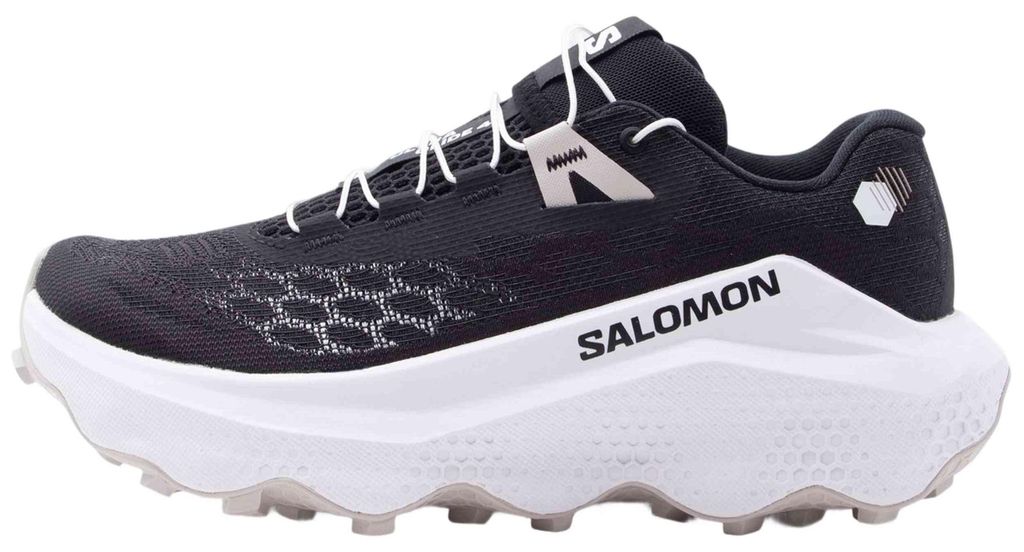 Laufschuhe Salomon L49149000 für Damen