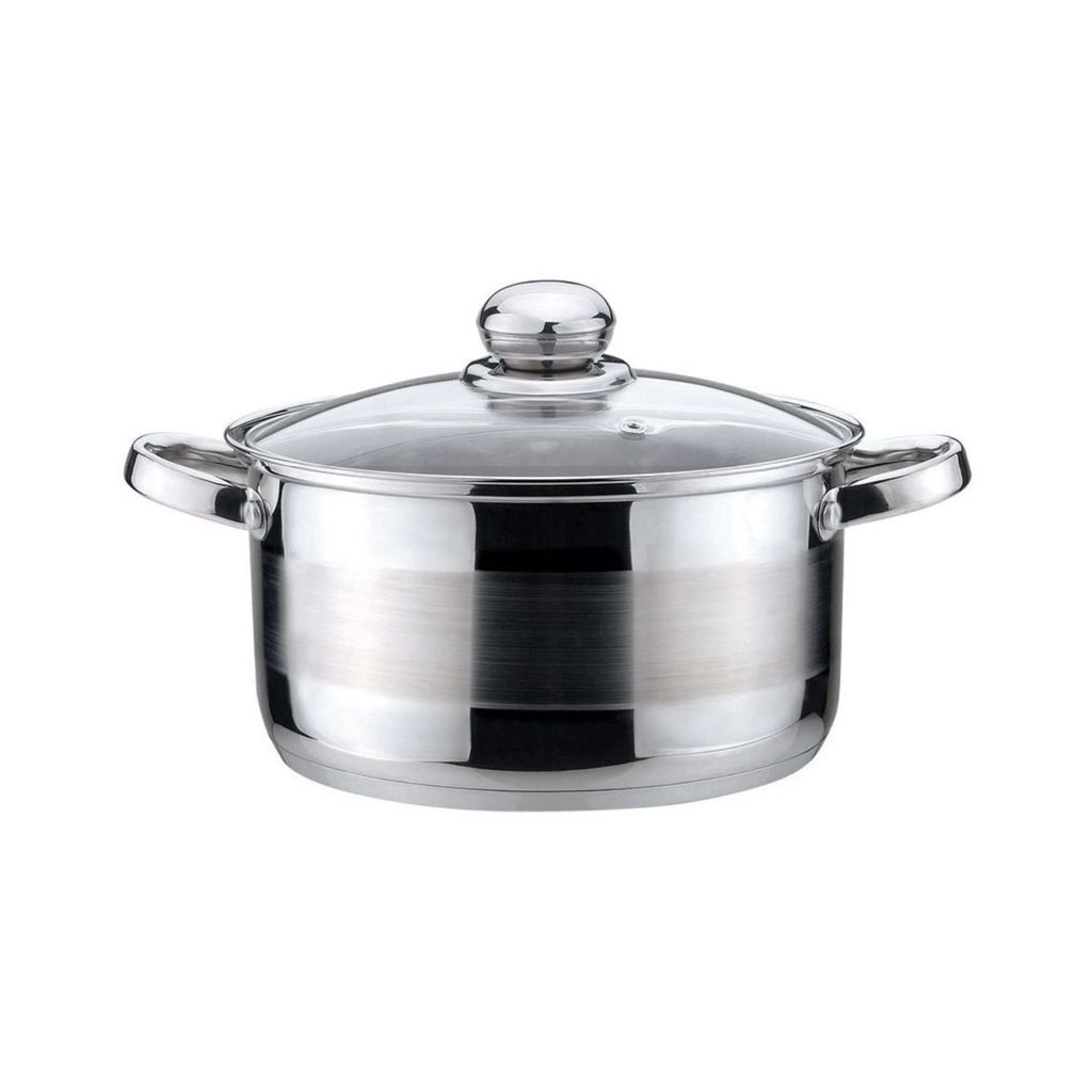 Kinghoff garnek 6.0l 24cm KH4331 Zdjęcie produktu 