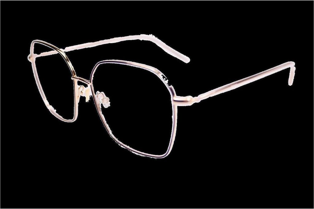 HUGO BOSS BOSS 1398 2M2 BLACK GOLD 54/16/145 Damen Brillen