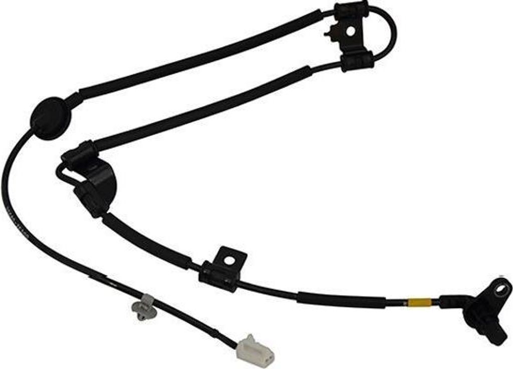 KAVO PARTS ABS Sensor Raddrehzahl Hinten Rechts für HYUNDAI ix35 (LM, EL, ELH) BAS-4009
