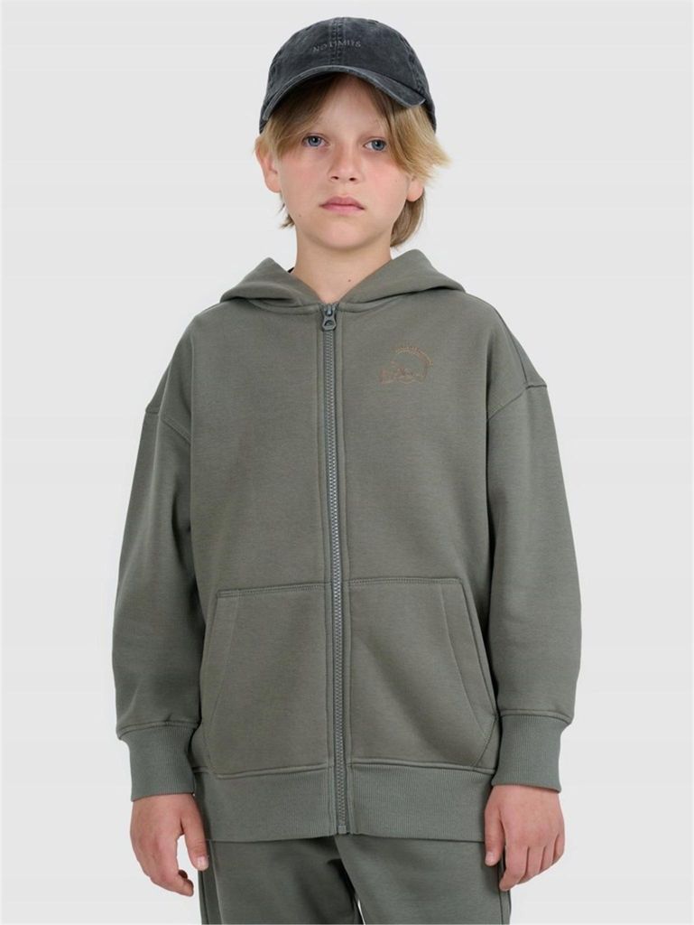 Sweatshirt 4F 4FJWAW25TSWSM2135