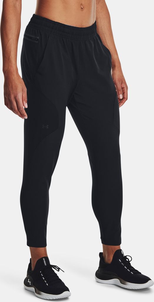Under Armour Nohavice 1379115001, Veľkosť: 163 Obrázok produktu 