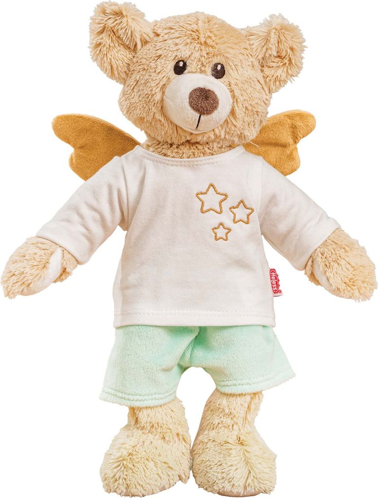 Heless umarmt Plüsch Teddy Hope 42 cm Produktbild 