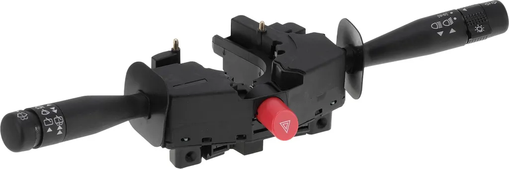 Commande de Clignotant Ford Escort 1990-2000 pour Réparation Auto - 2